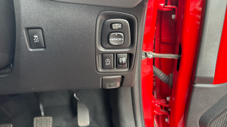 Peugeot 108 1.0 72 Allure 5dr Petrol Hatchback